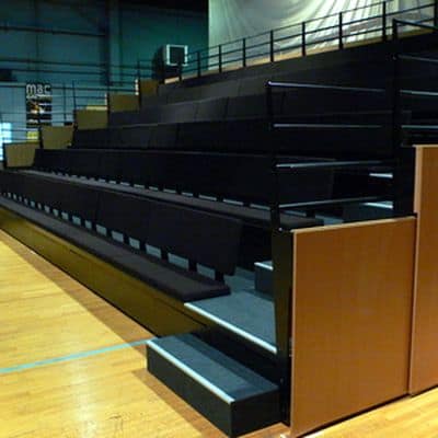 Auditorium and Conference Seating