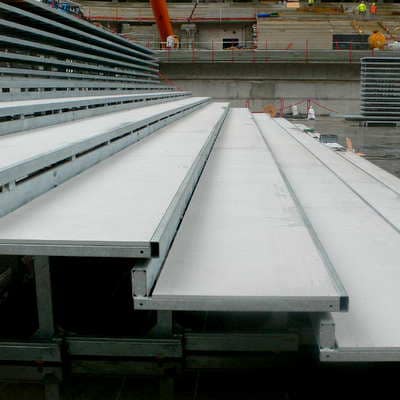 Decking Decking