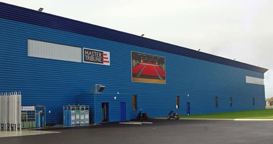 Master Industrie Factory Master Industrie Factory