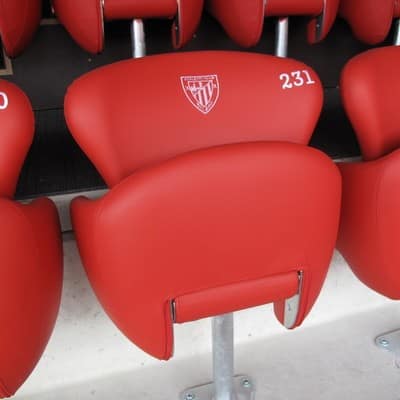 Plastic Seats Plastic Seats