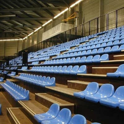 Sports Arena Seating Sports Arena Seating