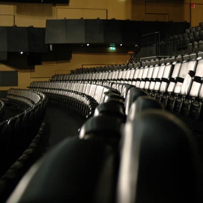 Venue Seating Venue Seating