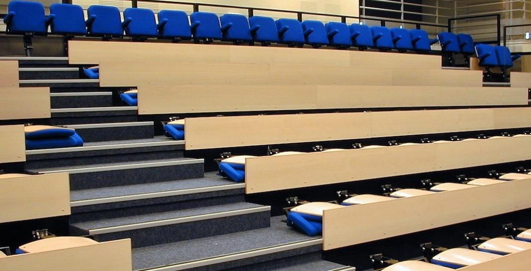 Why Innovative Seating Helps Venue Managers