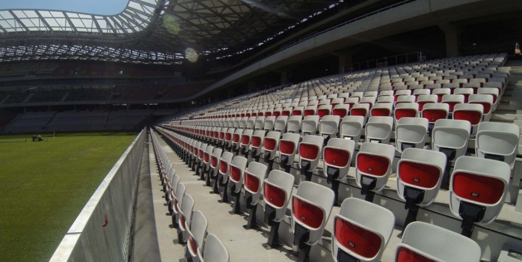 How to Choose Venue Seating for Sporting Events