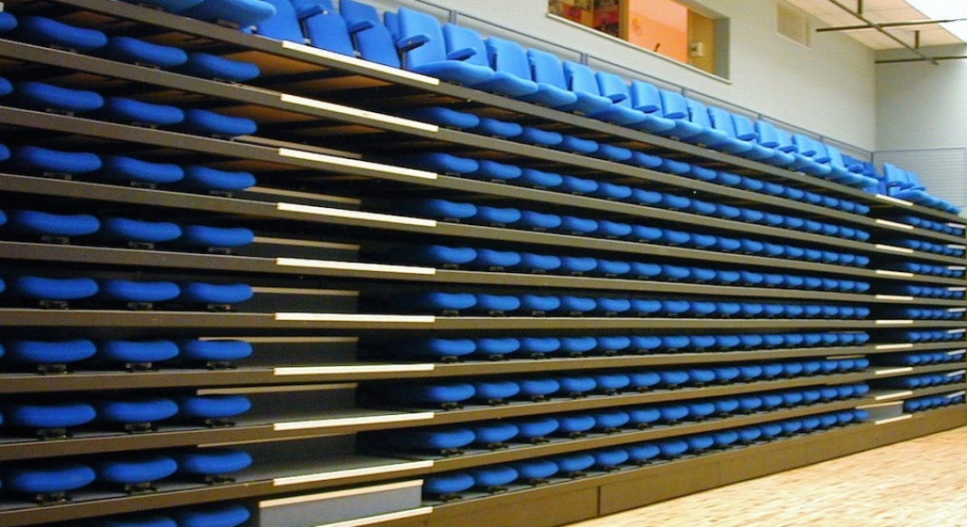 Telescopic Seating Installation Training Saves You Money