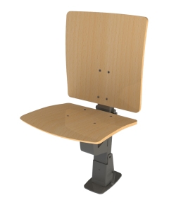 MASTER Opale (Cushion option)