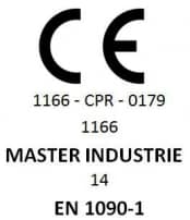 CE Certification