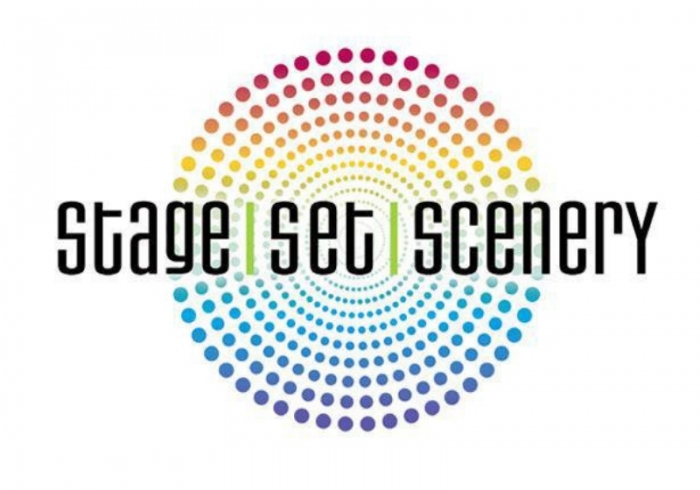 Meet us at the Stage Set Scenery exhibition in Berlin